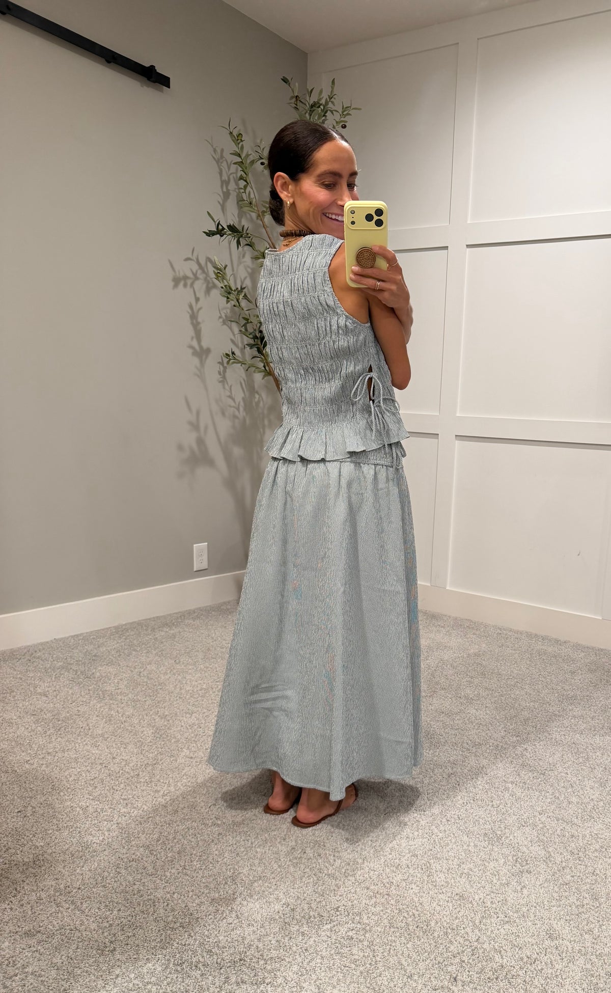 The Malorie Set | Blue