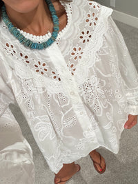 Daydream Eyelet SET