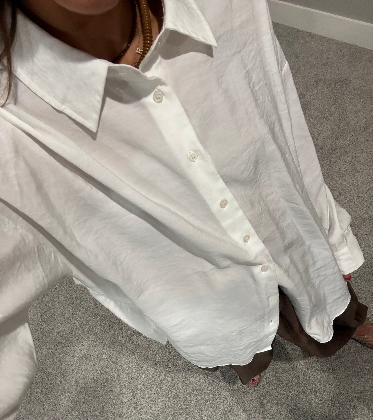 Essential Blouse