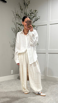 Coco Pant | Soy