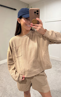 Mocha SET