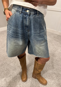 Marla Denim Shorts