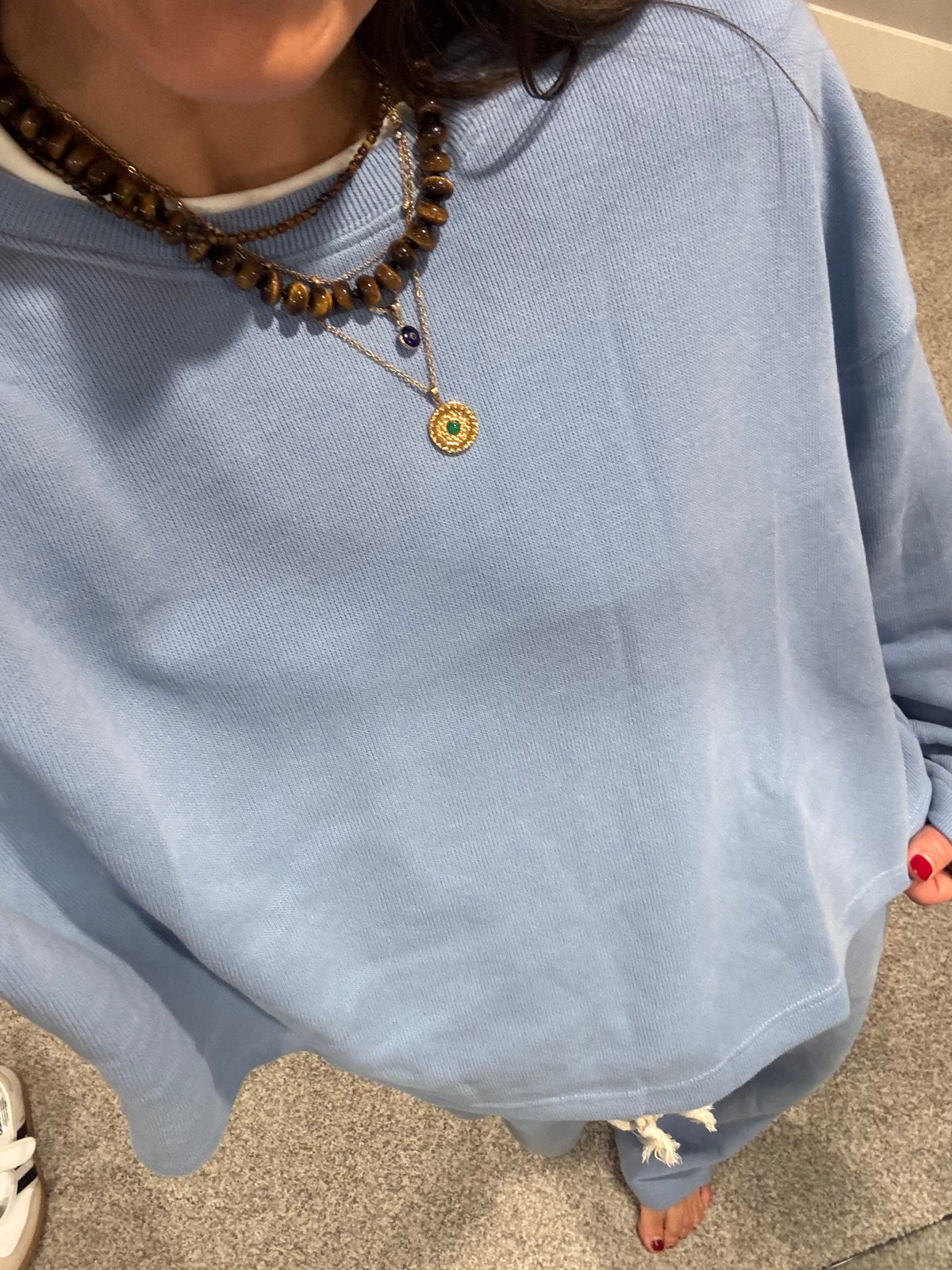 Coastal SET | Blue