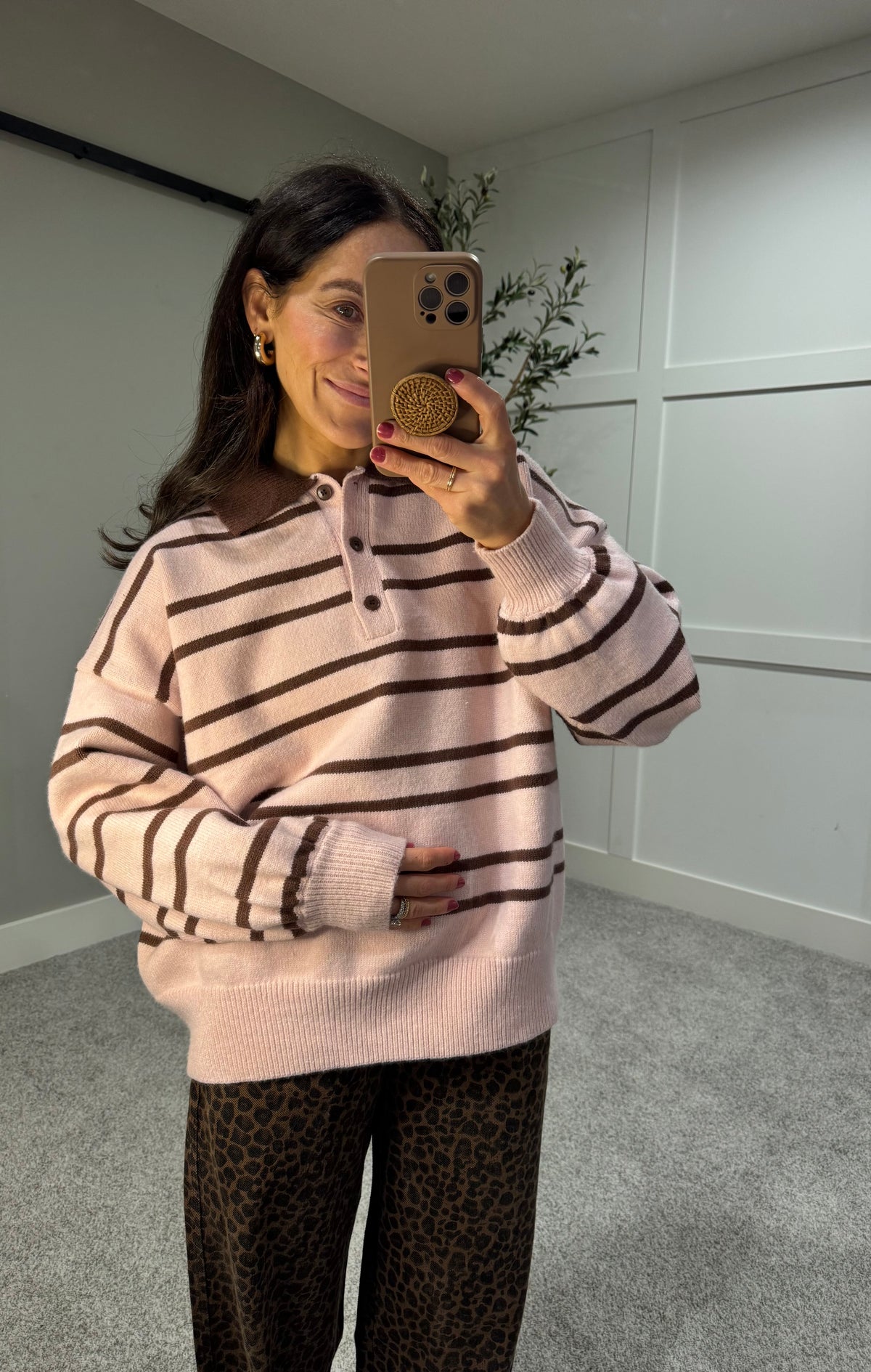 Laila Sweater