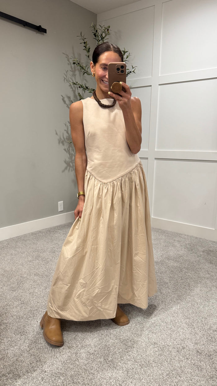 Asa Dress