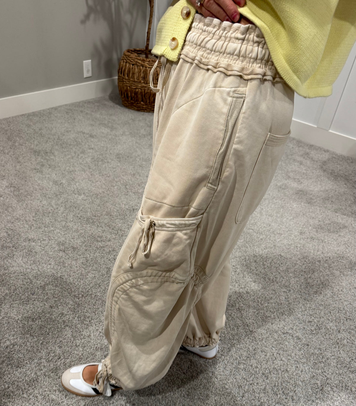 The Josie Jogger