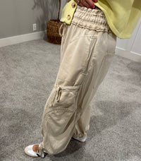 The Josie Jogger