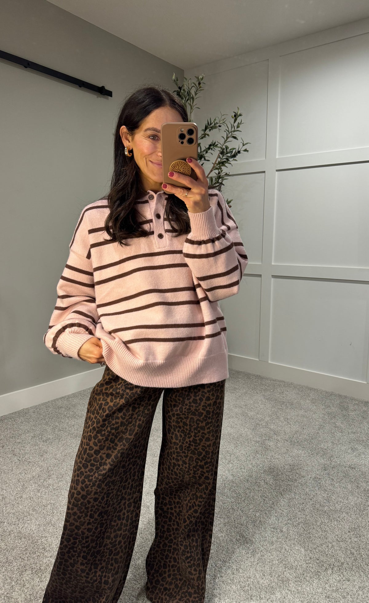 Laila Sweater