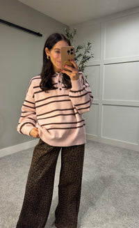 Laila Sweater