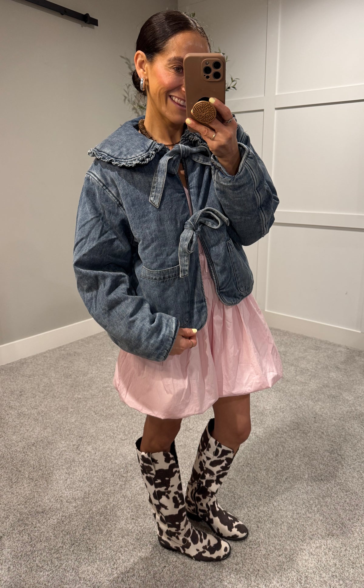 Kensie Jacket