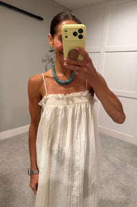 THE Dress of Summer | Milk