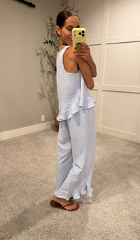Peyton Set | Light Blue