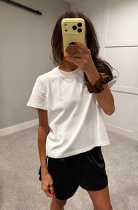 The Lanie Top | White