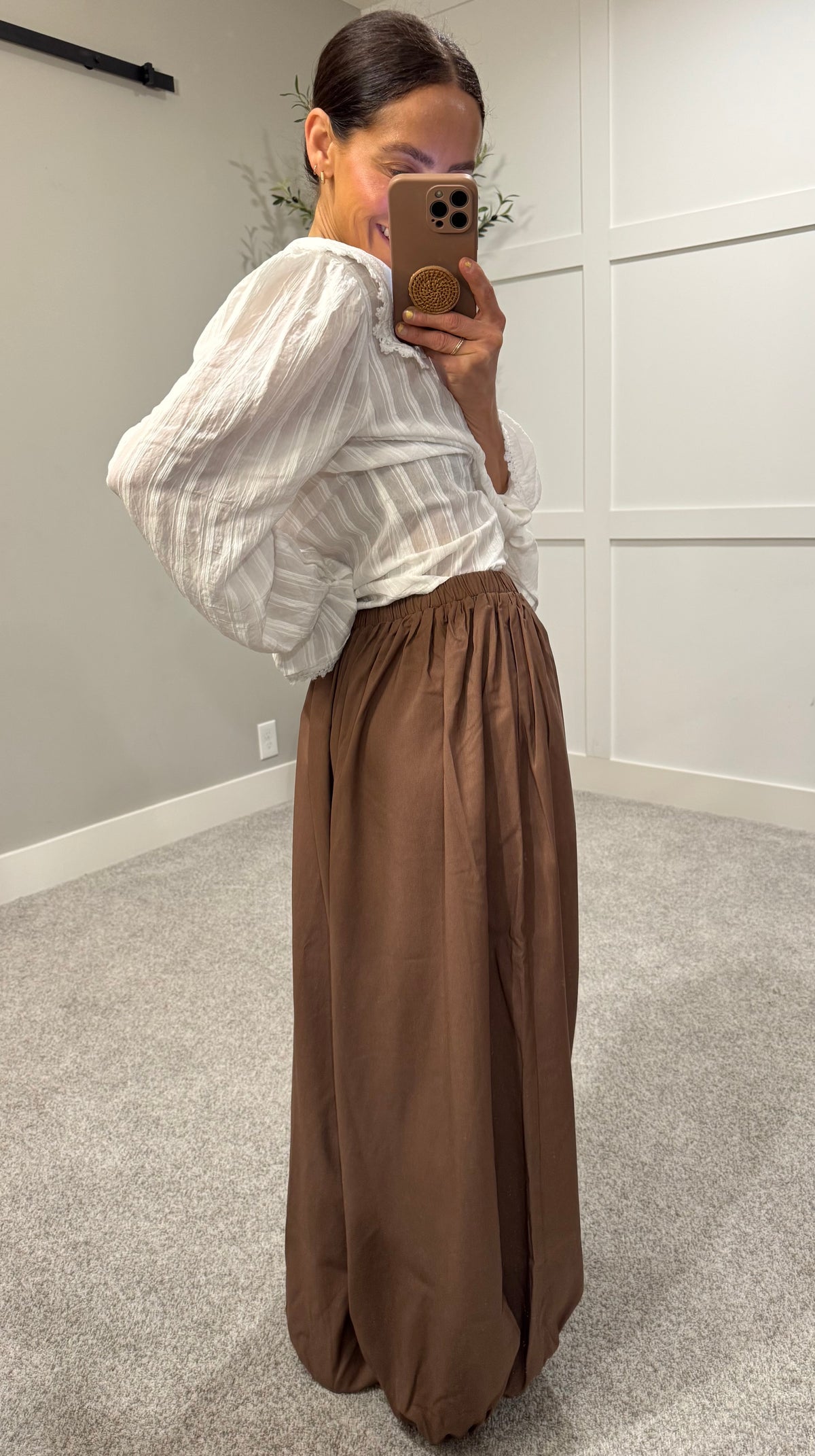 SoHo Pants