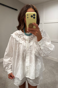 Daydream Eyelet SET