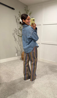 The Retro Revival Jeans