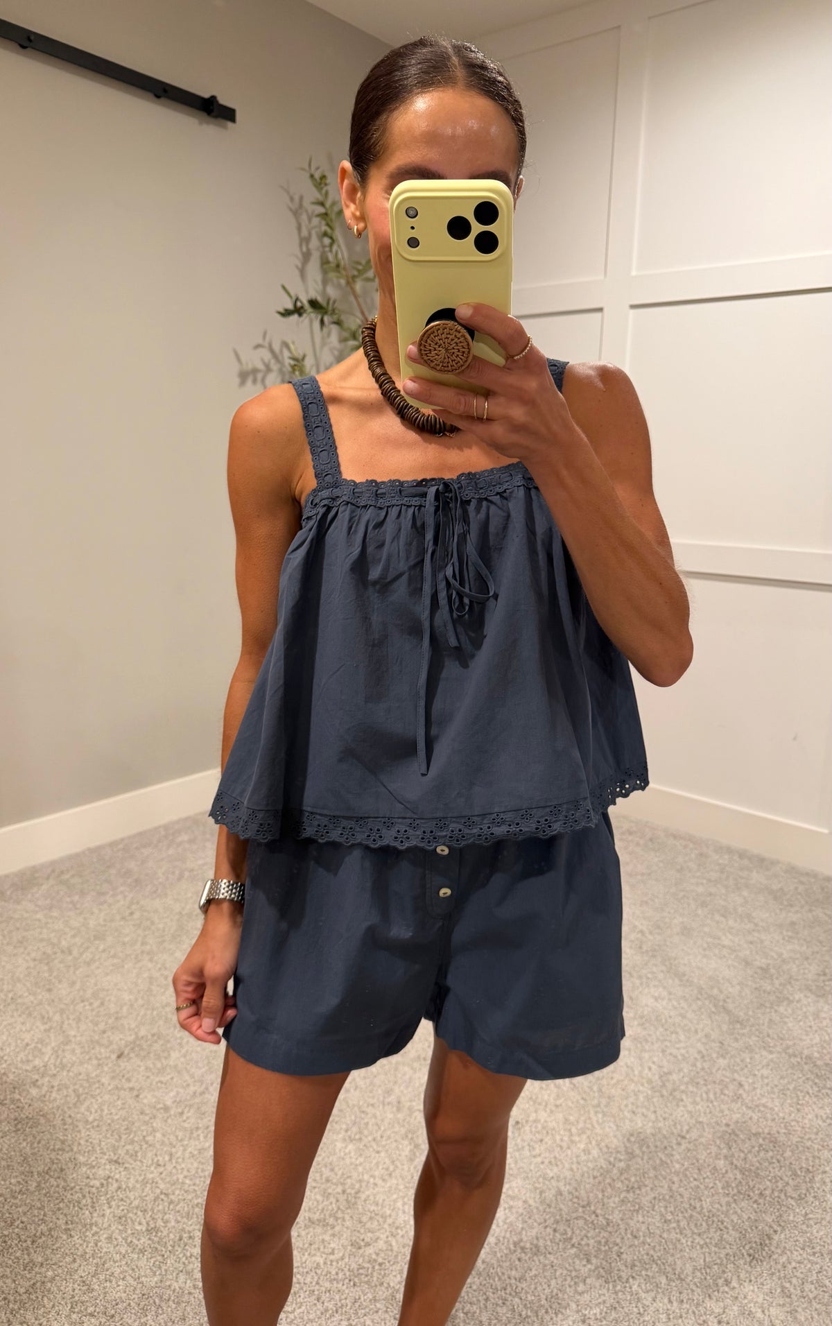 Atlantic Cotton Set