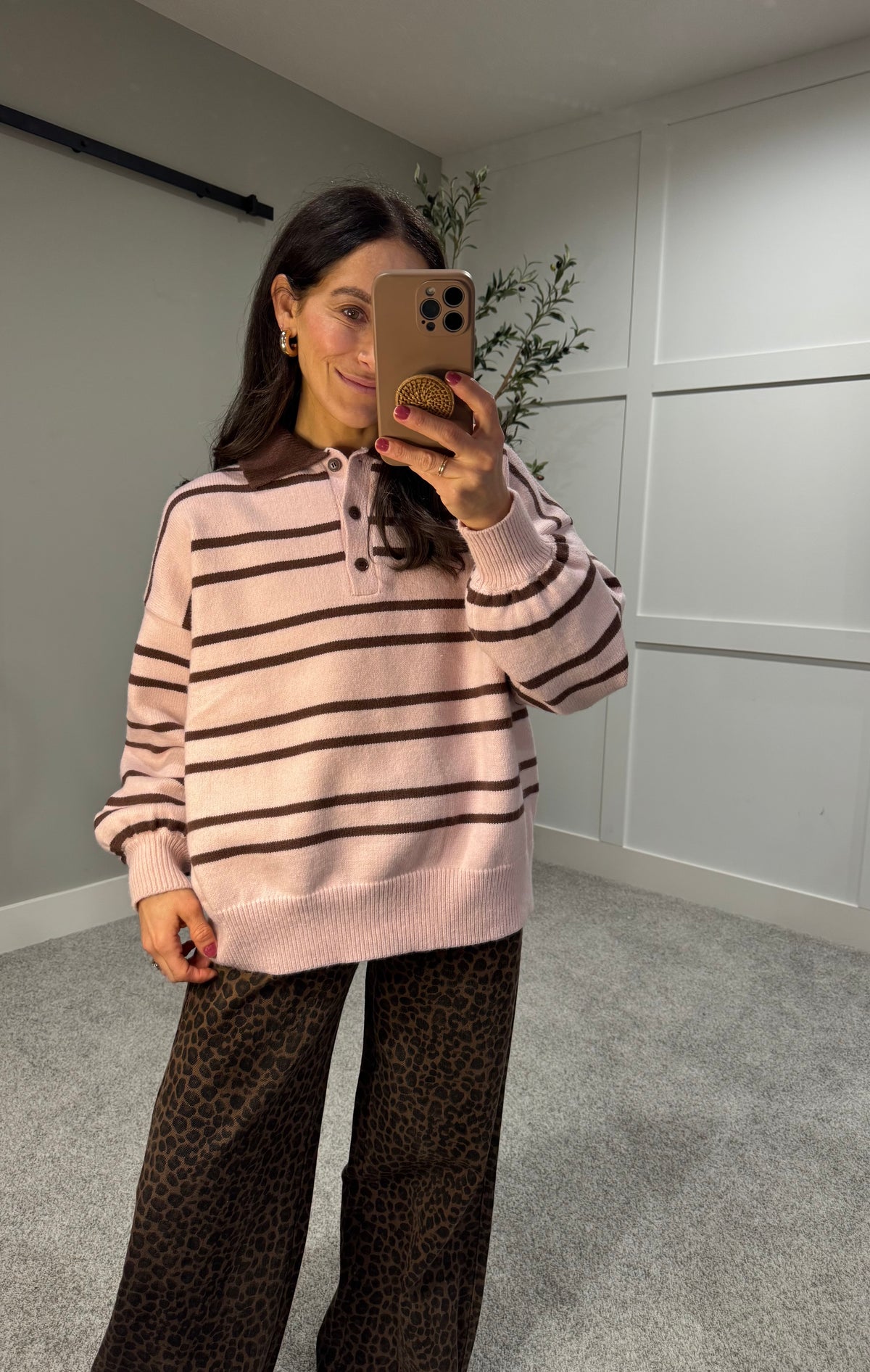 Laila Sweater