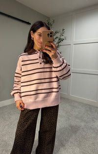Laila Sweater