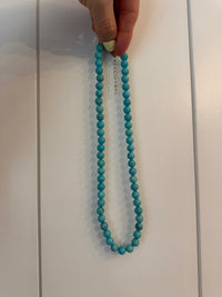 Turquoise Necklace