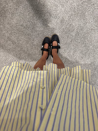 Amalfi Set | Butter Yellow