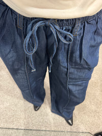 The Mario Bottom