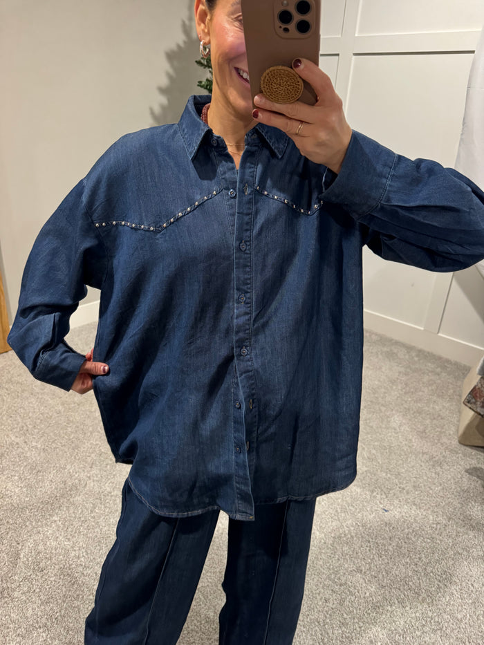 The Mario Top