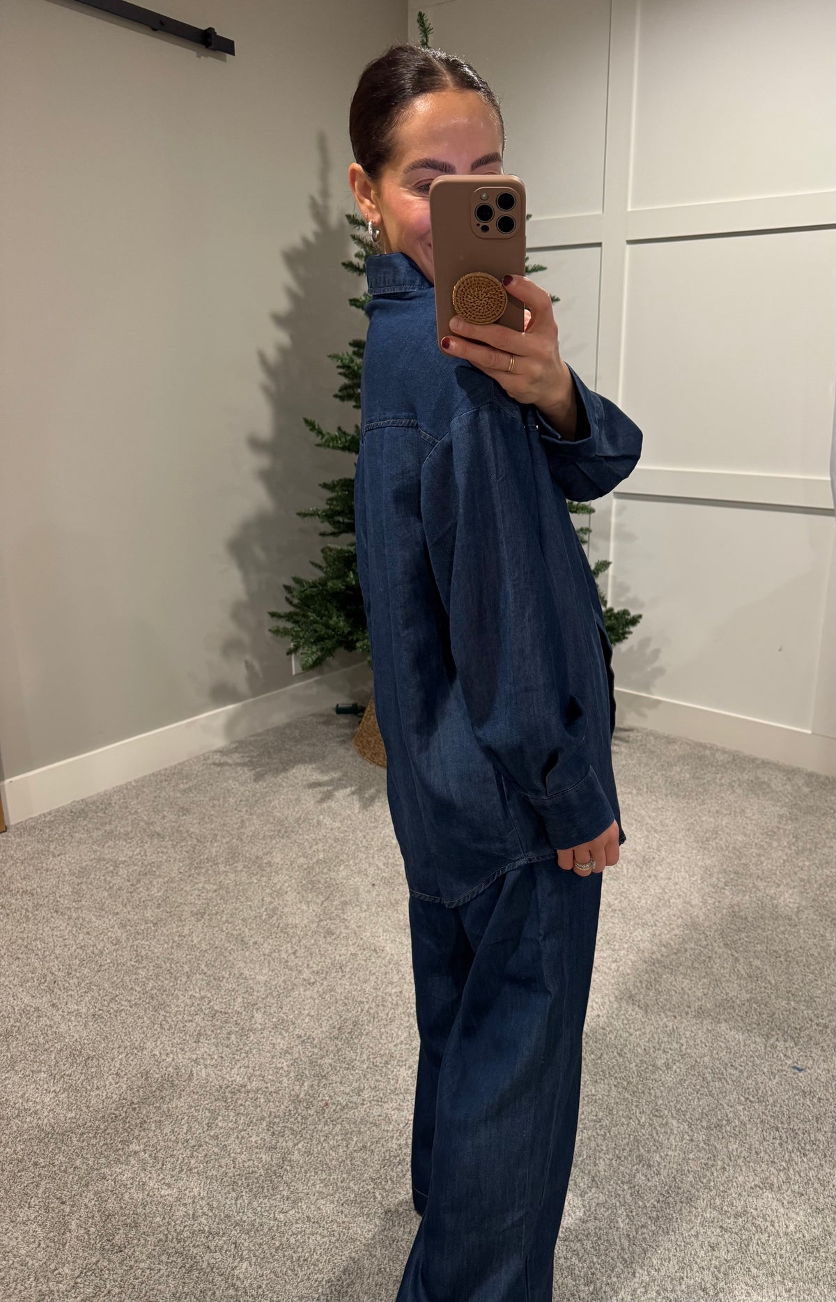 The Mario Top