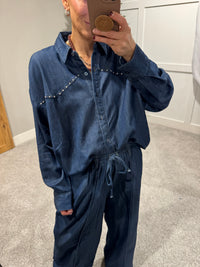 The Mario Top