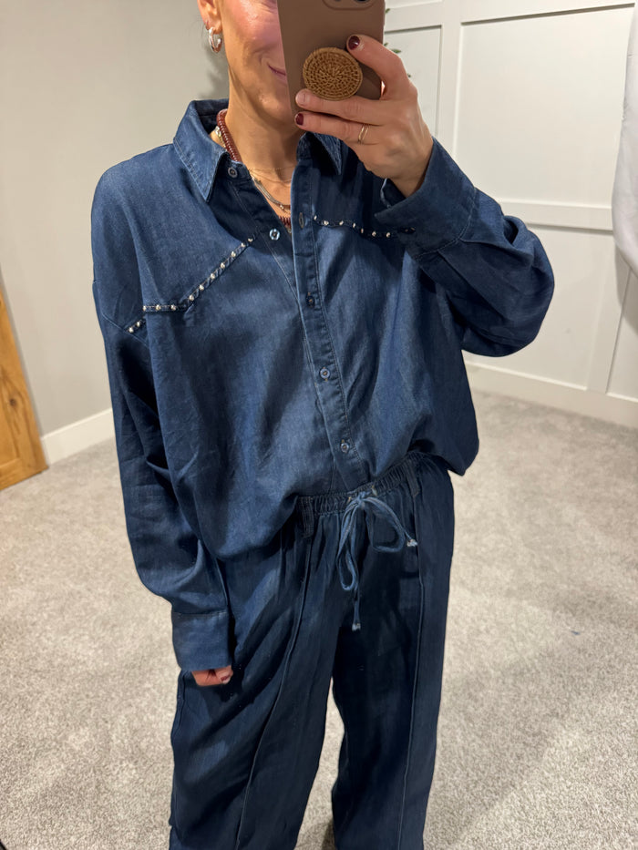 The Mario Top